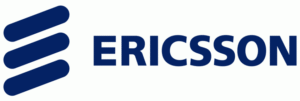 Ericsson logo