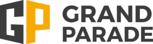 Grand Parade logo