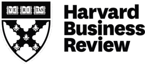 Harvard Business Review logo