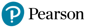 Pearson logo