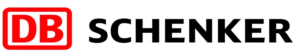 DB Schenker logo