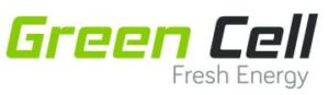 Green Cell logo