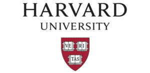 Harvard University logo