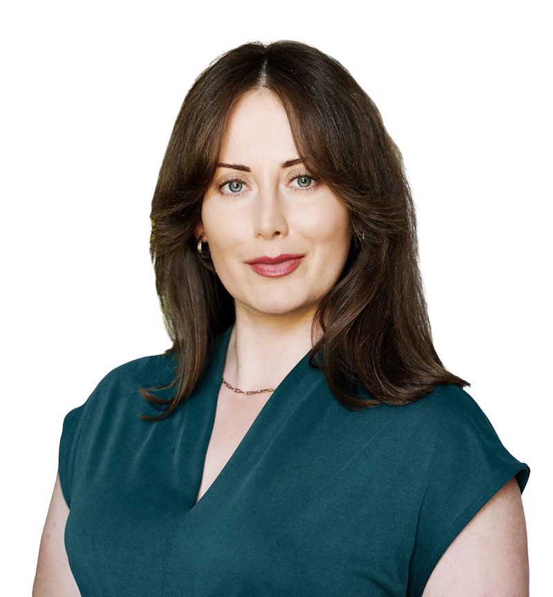 Blanka Pawlak business english teacher