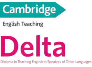 Cambridge Delta logo