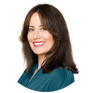 Blanka Pawlak english teacher