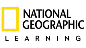 National Geographic Learning logo